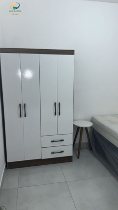 Imagem Imóvel com 1 Quarto para Alugar, 24 m² em Vila Monte Alegre - São Paulo