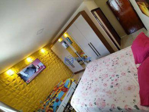 Imagem Casa com 2 Quartos à Venda, 160 m² em Jangurussu - Fortaleza Imagem Casa com 2 Quartos à Venda, 160 m² em Jangurussu - Fortaleza