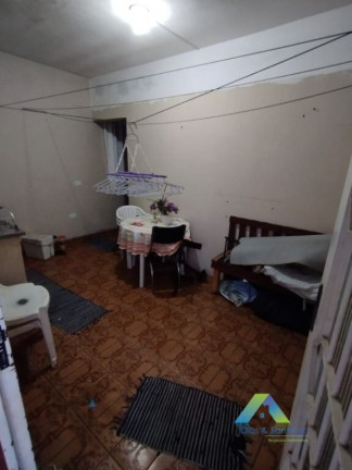 Imagem Sobrado com 3 Quartos à Venda, 145 m² em Cidade São Jorge - Santo André Imagem Sobrado com 3 Quartos à Venda, 145 m² em Cidade São Jorge - Santo André
