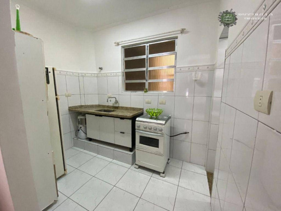 Imagem Apartamento com 1 Quarto à Venda, 42 m² em Canto Do Forte - Praia Grande Imagem Apartamento com 1 Quarto à Venda, 42 m² em Canto Do Forte - Praia Grande