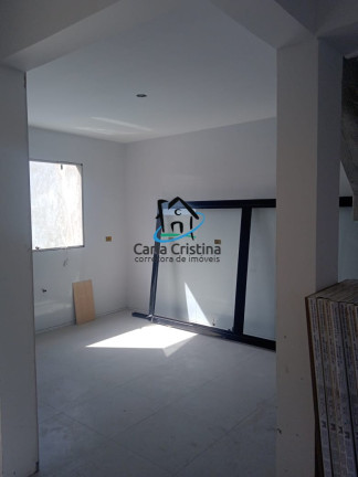 Imagem Sobrado com 3 Quartos à Venda, 140 m² em Balneário Canoas - Pontal Do Paraná