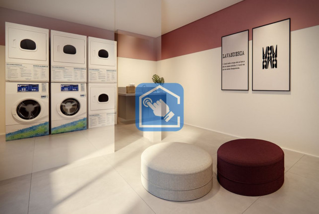 Imagem Apartamento com 2 Quartos à Venda, 38 m² em Loteamento City Jaragua - São Paulo Imagem Apartamento com 2 Quartos à Venda, 38 m² em Loteamento City Jaragua - São Paulo