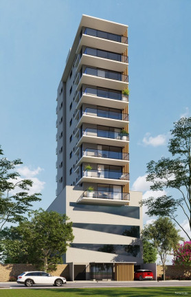Imóvel com 2 Quartos à Venda, 68 m² em Centro - Guarapari