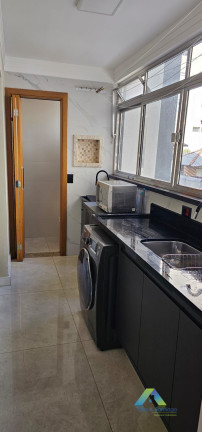 Imagem Apartamento com 2 Quartos à Venda, 90 m² em Santo Antônio - São Caetano Do Sul Imagem Apartamento com 2 Quartos à Venda, 90 m² em Santo Antônio - São Caetano Do Sul
