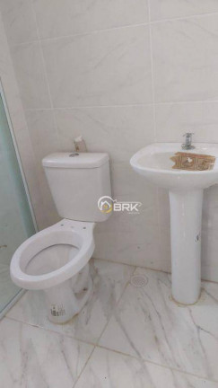 Imagem Apartamento com 1 Quarto à Venda, 44 m² em Vila Formosa - São Paulo