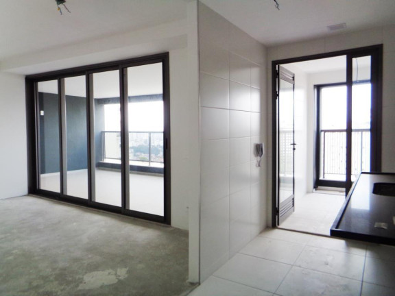 Imagem Apartamento com 3 Quartos à Venda, 111 m² em Sumarezinho - São Paulo