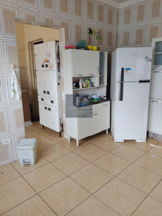 Imagem Casa com 4 Quartos para Alugar, 258 m² em Parque Bela Vista - Votorantim