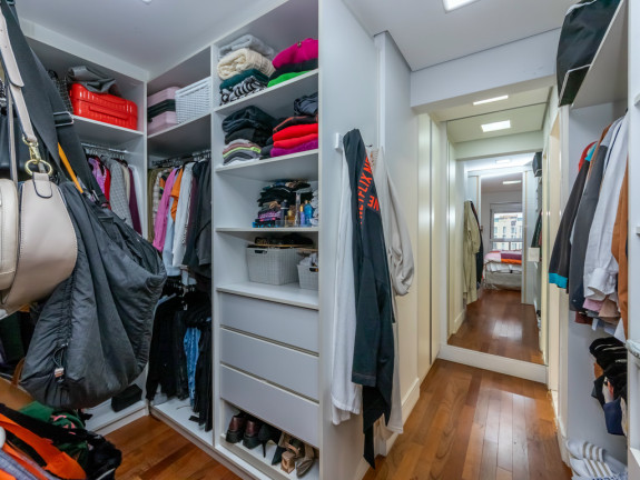 Imagem Apartamento com 3 Quartos à Venda, 238 m² em Chácara Klabin - São Paulo Imagem Apartamento com 3 Quartos à Venda, 238 m² em Chácara Klabin - São Paulo