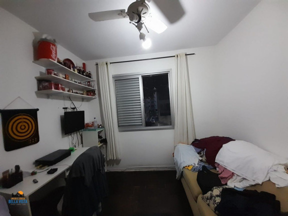 Imagem Apartamento com 3 Quartos à Venda, 122 m² em Itararé - São Vicente Imagem Apartamento com 3 Quartos à Venda, 122 m² em Itararé - São Vicente