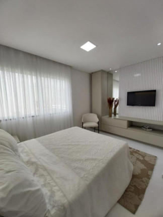 Imagem Apartamento com 3 Quartos à Venda, 107 m² em Centro - Eusébio