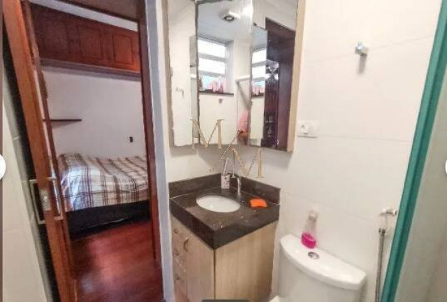 Imagem Apartamento com 2 Quartos à Venda, 85 m² em Boqueirão - Santos Imagem Apartamento com 2 Quartos à Venda, 85 m² em Boqueirão - Santos