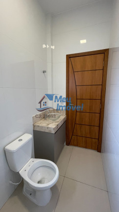 Imagem Casa com 3 Quartos à Venda, 112 m² em Parque Estrela Dalva I - Luziânia