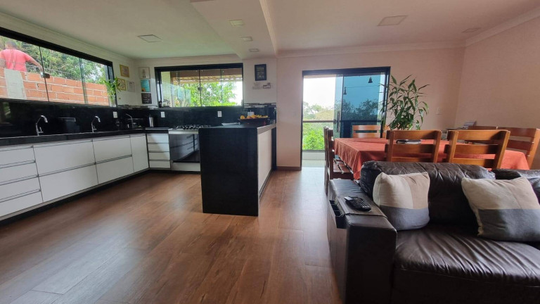 Imagem Casa com 4 Quartos à Venda, 420 m² em Vila Velha