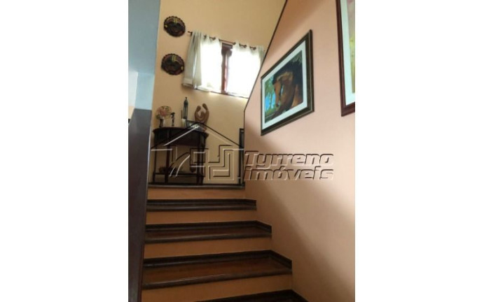 Imagem Casa de Condomínio com 3 Quartos à Venda, 268 m² em Urbanova - São José Dos Campos