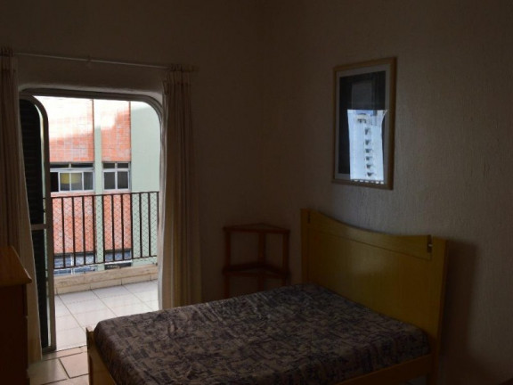 Imagem Apartamento com 3 Quartos à Venda ou Locação, 140 m² em Vila Luis Antônio - Guarujá