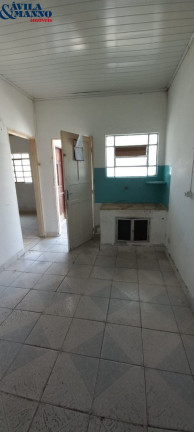 Imagem Casa com 2 Quartos à Venda, em Vila Prudente - São Paulo Imagem Casa com 2 Quartos à Venda, em Vila Prudente - São Paulo