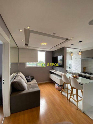 Imagem Apartamento com 2 Quartos à Venda, 38 m² em Vila Nhocune - São Paulo Imagem Apartamento com 2 Quartos à Venda, 38 m² em Vila Nhocune - São Paulo