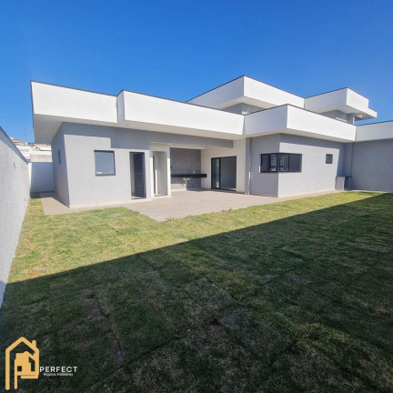Imagem Casa com 4 Quartos à Venda, 186 m² em Bairro Do Grama - Caçapava