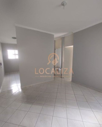 Apartamento com 2 Quartos à Venda, 50 m² em Jardim Califórnia - Jacareí