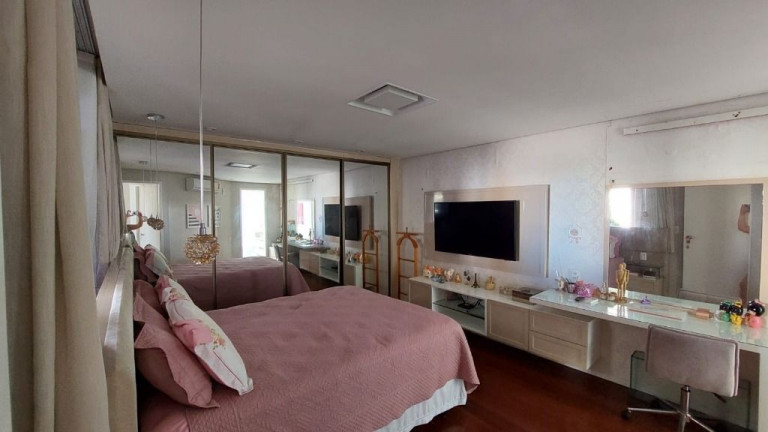 Imagem Cobertura com 4 Quartos à Venda, 300 m² em Aldeota - Fortaleza