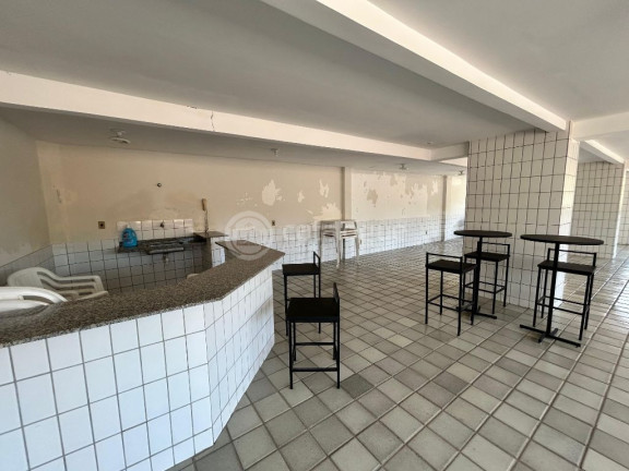 Imagem Apartamento com 3 Quartos à Venda, 105 m² em Petrópolis - Natal
