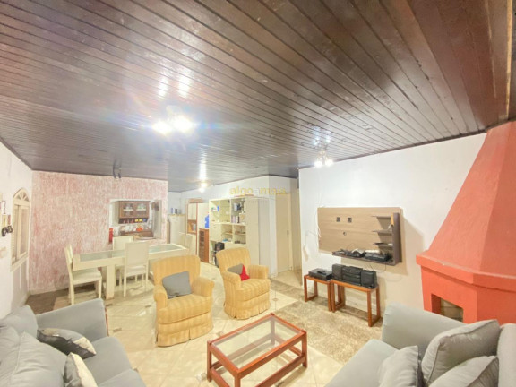 Imagem Casa com 3 Quartos à Venda, 288 m² em Atlântida - Xangri-lá