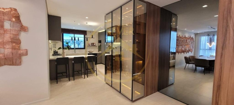 Imagem Apartamento com 3 Quartos à Venda, 212 m² em Cambuí - Campinas Imagem Apartamento com 3 Quartos à Venda, 212 m² em Cambuí - Campinas