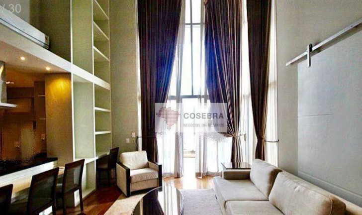 Imagem Apartamento com 2 Quartos para Alugar, 157 m² em Vila Nova Conceição - São Paulo Imagem Apartamento com 2 Quartos para Alugar, 157 m² em Vila Nova Conceição - São Paulo