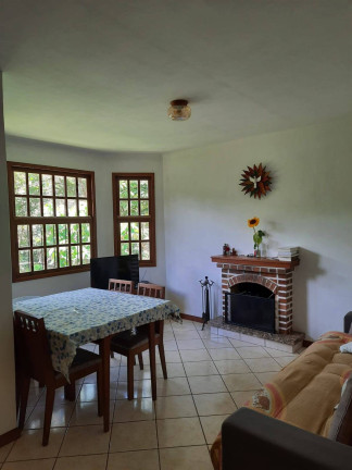 Imagem Casa com 3 Quartos à Venda,  em Debossan - Nova Friburgo