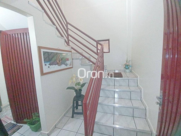 Imagem Edifício Residencial à Venda, 482 m² em Jardim Helvécia - Aparecida De Goiânia Imagem Edifício Residencial à Venda, 482 m² em Jardim Helvécia - Aparecida De Goiânia