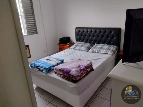 Imagem Apartamento com 3 Quartos à Venda, 84 m² em Aparecida - Santos Imagem Apartamento com 3 Quartos à Venda, 84 m² em Aparecida - Santos