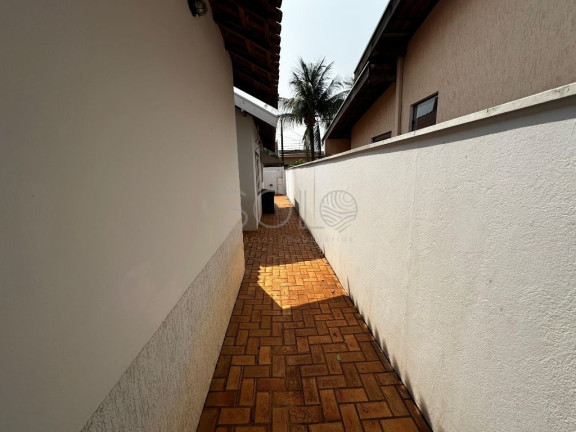 Imagem Casa com 3 Quartos para Alugar, em Jardim Dos Flamboyants - Araraquara Imagem Casa com 3 Quartos para Alugar, em Jardim Dos Flamboyants - Araraquara