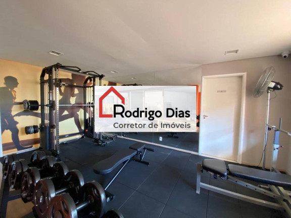 Imagem Apartamento com 3 Quartos à Venda, 88 m² em Vila Guarani - Jundiaí Imagem Apartamento com 3 Quartos à Venda, 88 m² em Vila Guarani - Jundiaí