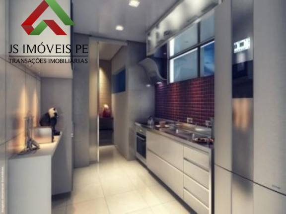 Imagem Imóvel com 4 Quartos à Venda, 143 m² em Graças - Recife Imagem Imóvel com 4 Quartos à Venda, 143 m² em Graças - Recife