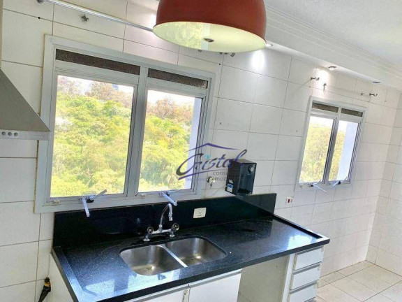 Imagem Apartamento com 3 Quartos à Venda, 142 m² em Panamby - São Paulo Imagem Apartamento com 3 Quartos à Venda, 142 m² em Panamby - São Paulo