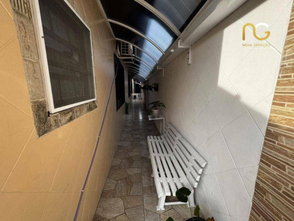 Imagem Casa com 3 Quartos à Venda, 160 m² em Tupi - Praia Grande Imagem Casa com 3 Quartos à Venda, 160 m² em Tupi - Praia Grande