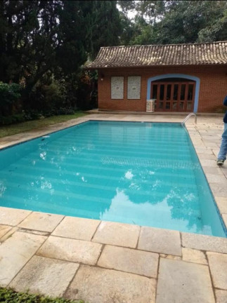 Imagem Casa com 4 Quartos à Venda, 451 m² em Pousada Dos Bandeirantes - Carapicuíba Imagem Casa com 4 Quartos à Venda, 451 m² em Pousada Dos Bandeirantes - Carapicuíba
