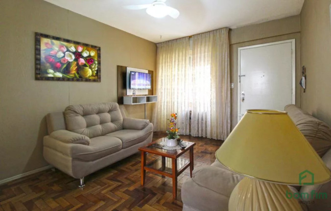 Imagem Apartamento com 2 Quartos à Venda, 58 m² em Vila Ipiranga - Porto Alegre Imagem Apartamento com 2 Quartos à Venda, 58 m² em Vila Ipiranga - Porto Alegre
