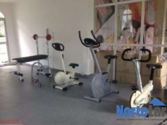 Imagem Apartamento com 2 Quartos à Venda, 50 m² em Santa Teresinha - São Paulo