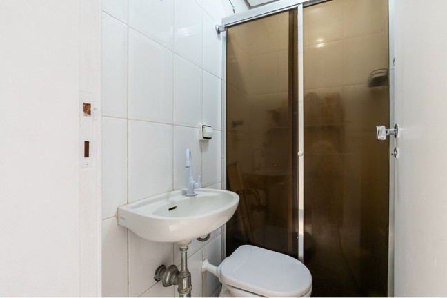 Imagem Imóvel com 3 Quartos à Venda, 140 m² em Moema - São Paulo