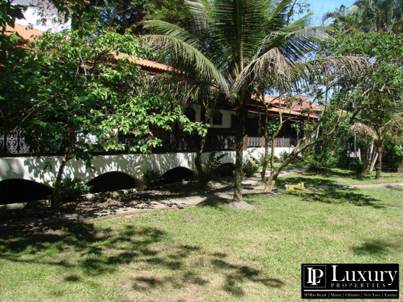 Imagem Casa com 5 Quartos à Venda, em Centro - Iguape Imagem Casa com 5 Quartos à Venda, em Centro - Iguape