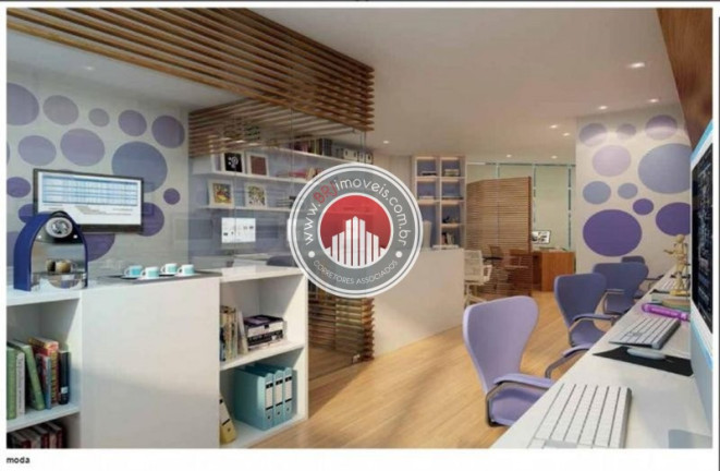 Imagem Sala Comercial à Venda, 31 m² em Barra Da Tijuca - Rio De Janeiro Imagem Sala Comercial à Venda, 31 m² em Barra Da Tijuca - Rio De Janeiro