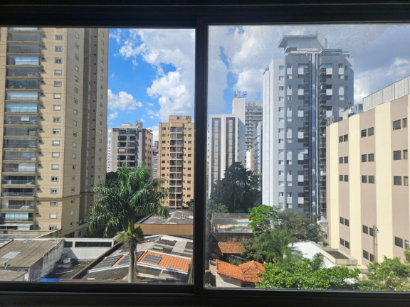 Imagem Imóvel com 3 Quartos à Venda, 115 m² em Vila Olímpia - São Paulo Imagem Imóvel com 3 Quartos à Venda, 115 m² em Vila Olímpia - São Paulo