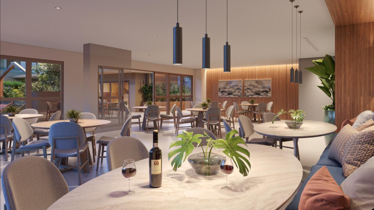 Apartamento com 3 Quartos à Venda, 117 m² em Alecrim - Vila Velha