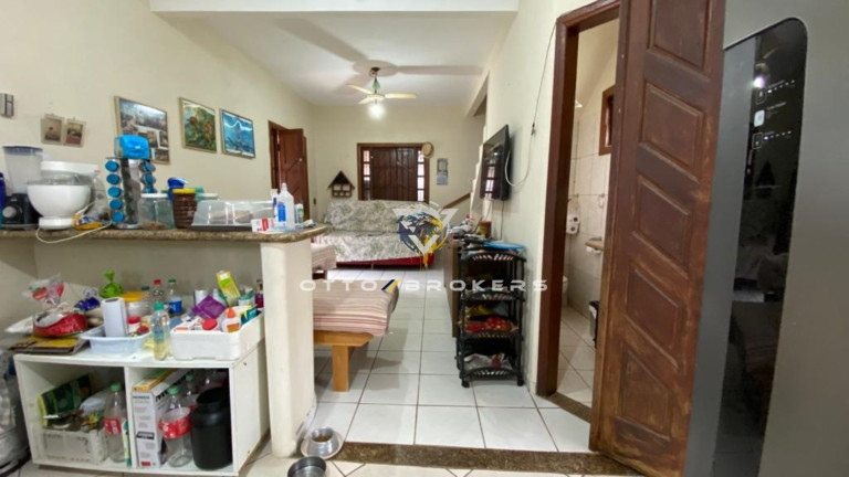 Imagem Casa com 2 Quartos à Venda, 90 m² em Coroa Vermelha - Santa Cruz Cabrália Imagem Casa com 2 Quartos à Venda, 90 m² em Coroa Vermelha - Santa Cruz Cabrália
