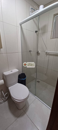 Imagem Apartamento com 1 Quarto para Alugar, 34 m² em Santinho - Florianópolis Imagem Apartamento com 1 Quarto para Alugar, 34 m² em Santinho - Florianópolis