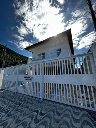 Imagem Casa de Condomínio com 2 Quartos à Venda, 45 m² em Cidade Da Criança - Praia Grande