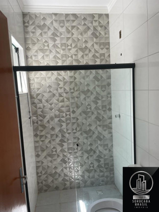 Imagem Casa com 2 Quartos à Venda, 75 m² em Parque Vista Bárbara - Sorocaba