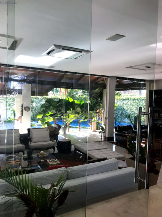 Imagem Casa com 6 Quartos para Alugar ou Temporada, 760 m² em Candelária - Natal