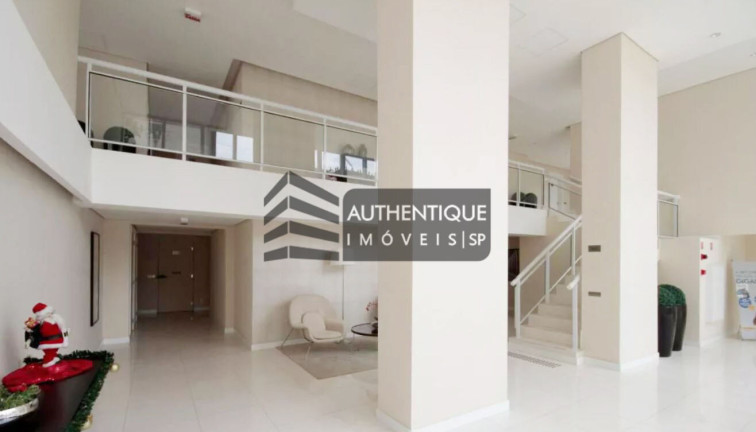 Imagem Apartamento com 1 Quarto à Venda, 49 m² em Tatuapé - São Paulo